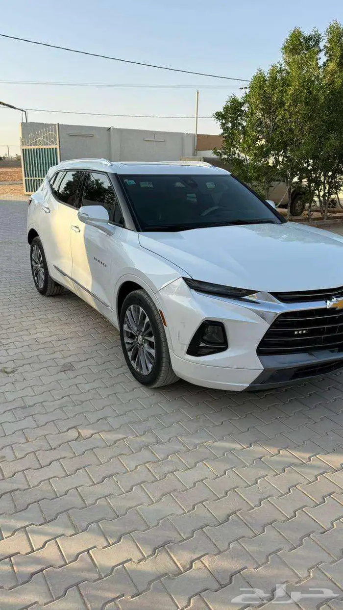 بليزر موديل2020 فل كامل بريمير باسم شخص واحد من الوكالة 16