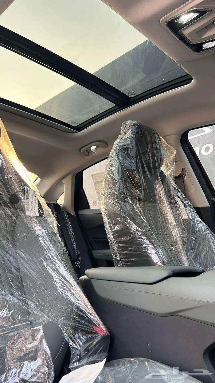 شانجان ايدو بلس ليمتد 2026 لدى شركة عبدالمجيد الخضر 10