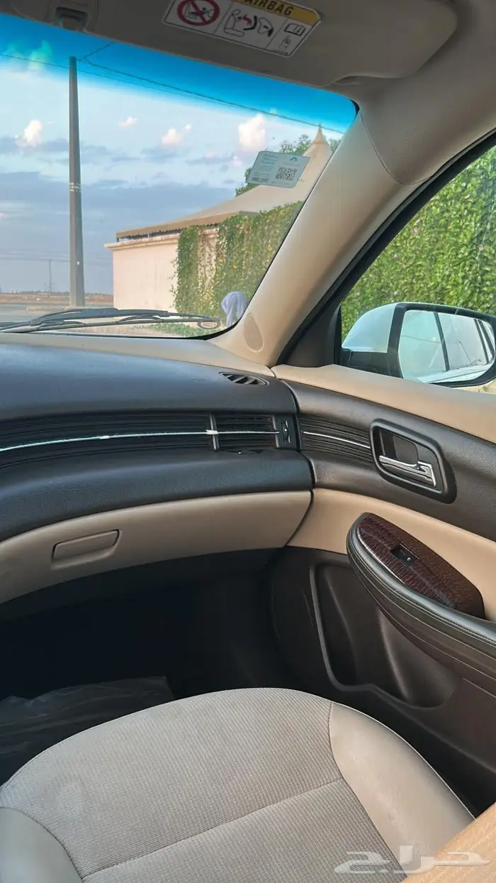 شفروليه ماليبو 12