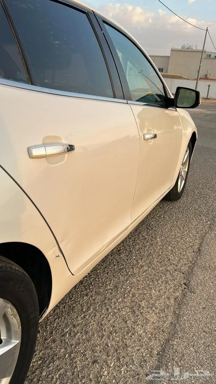 شفروليه ماليبو 7