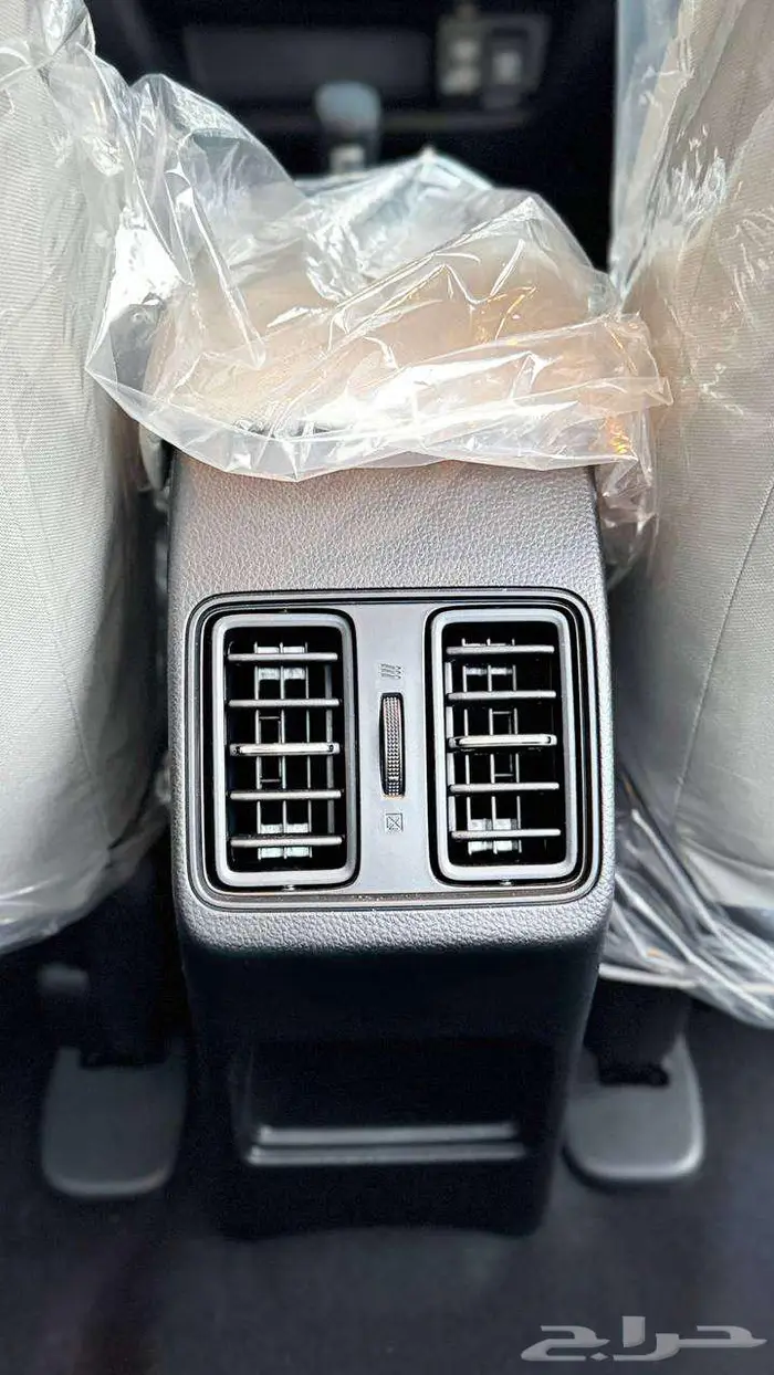 هوندا سيتي 2024 استاند الحق العرض خصم خاص 7