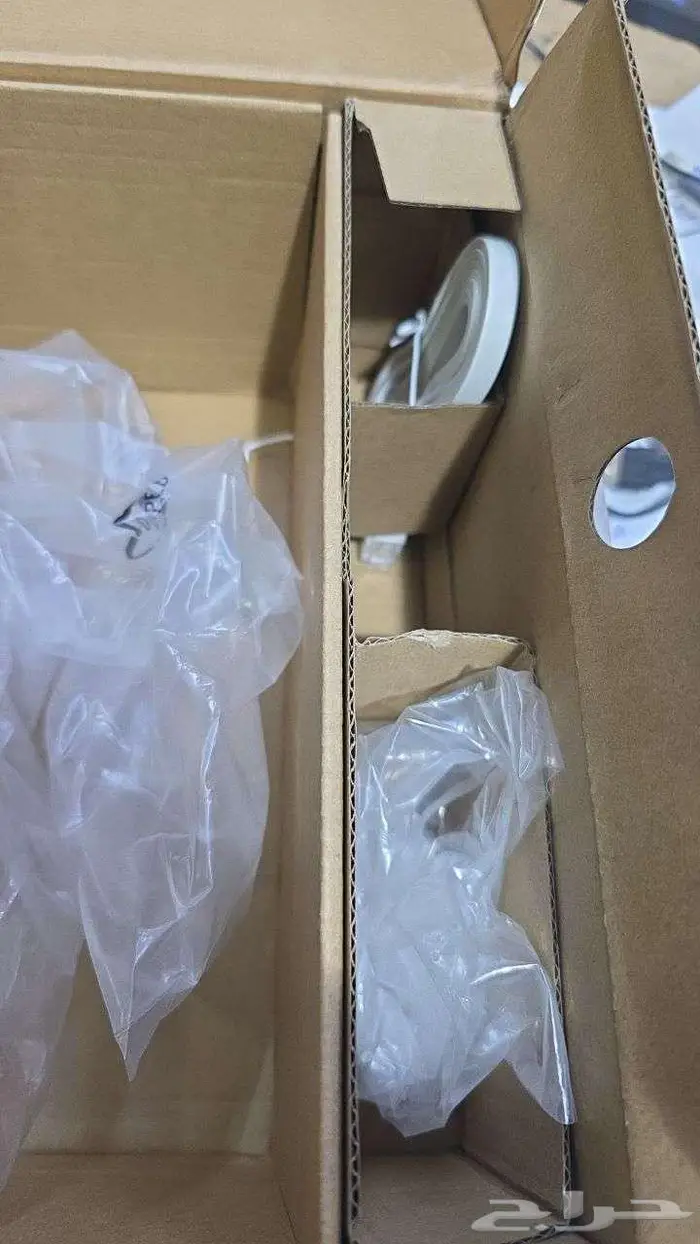 راوتر فايبر هوم جديد 2