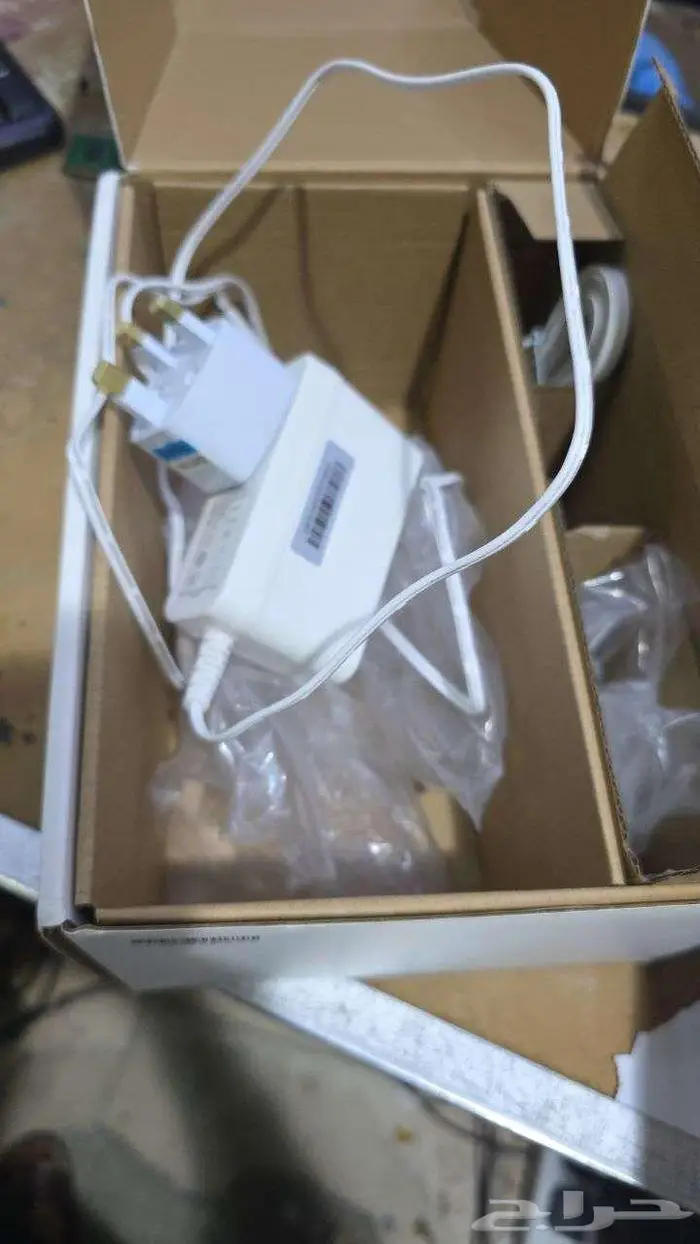 راوتر فايبر هوم جديد 6