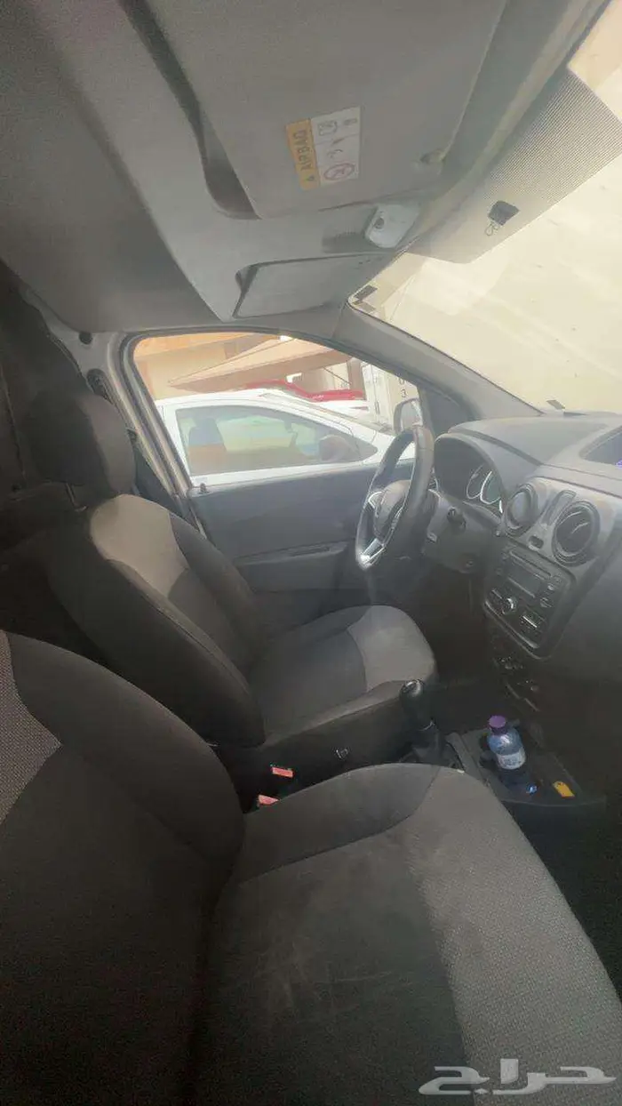 رينو دوكر بنزين 2020 0