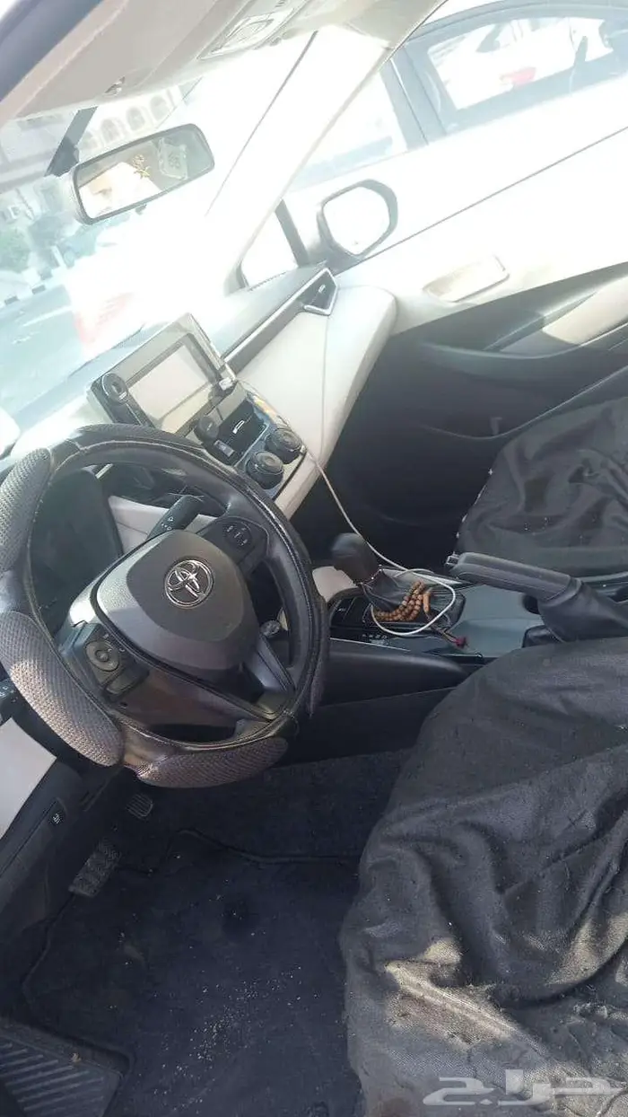 تويوتا كورولا 2024 7