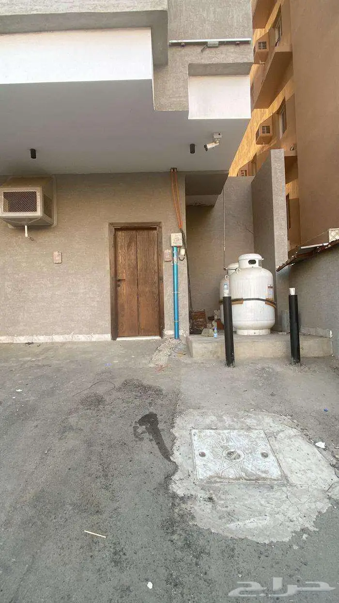 شقة جديدة للايجار بحي الواحة جدة 10