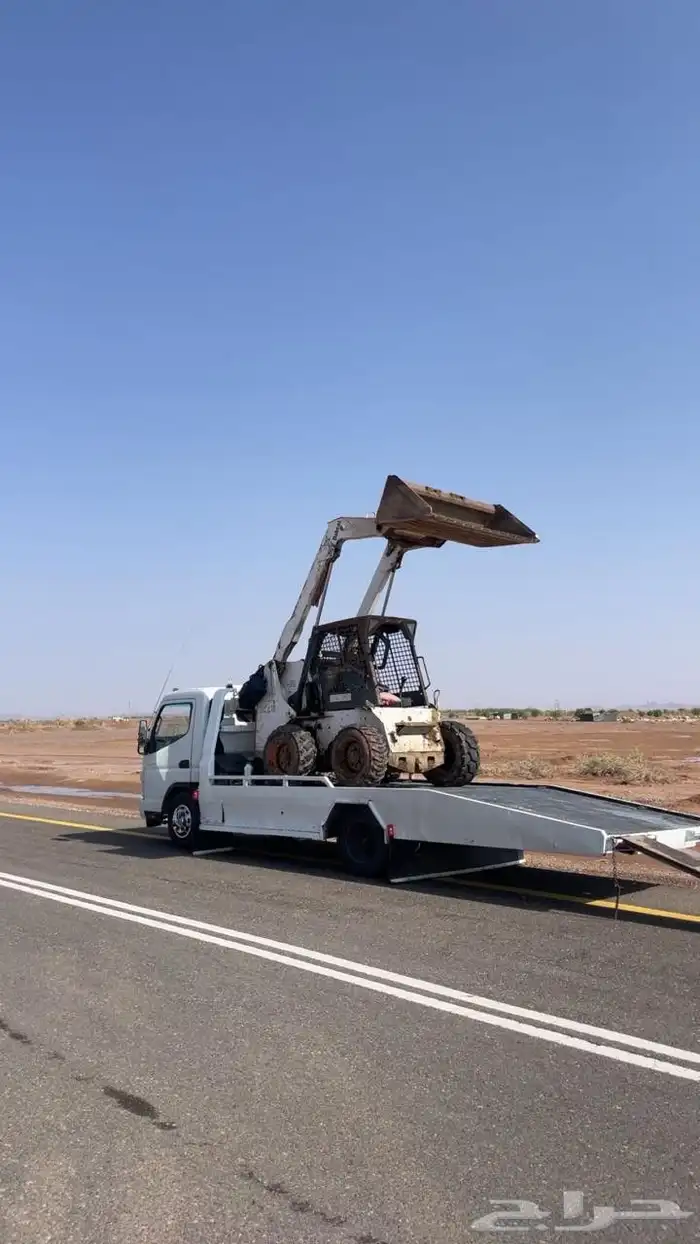 بوبكات للايجار اليومي 1