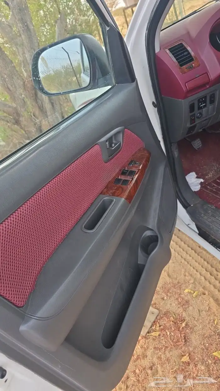 هايلكس غمارتين 2014 6