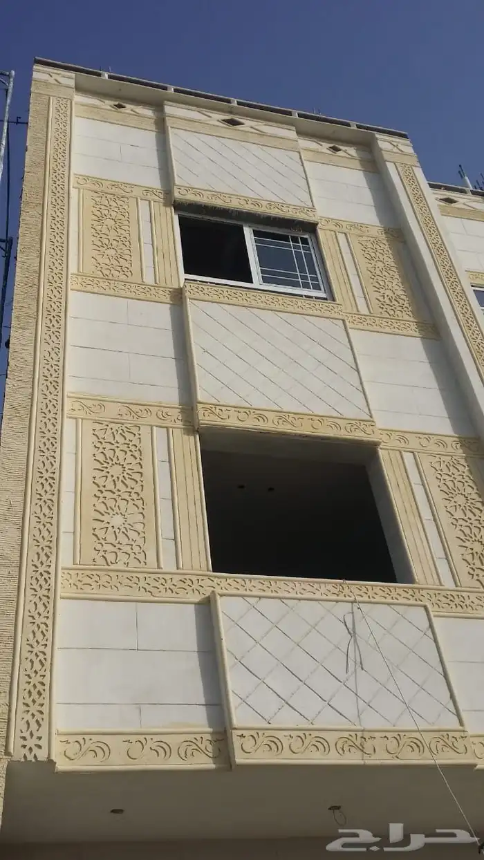 لياسه ملونه بديل الحجر اطبيعي 9