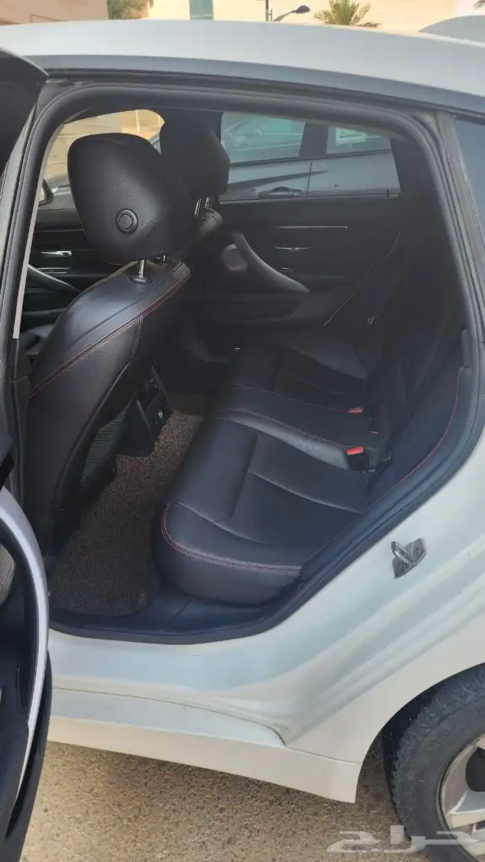 BMW 420d Twin Turbo Diesel 5