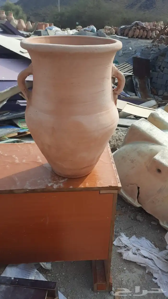 أحواض زراعة جميع الاشكال والمقاسات جملة وتجزئة 8