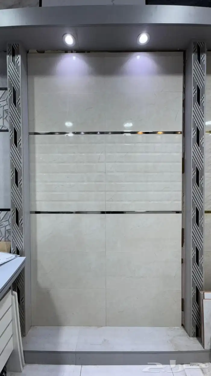 30 في 60 جدران وطني السعر 38