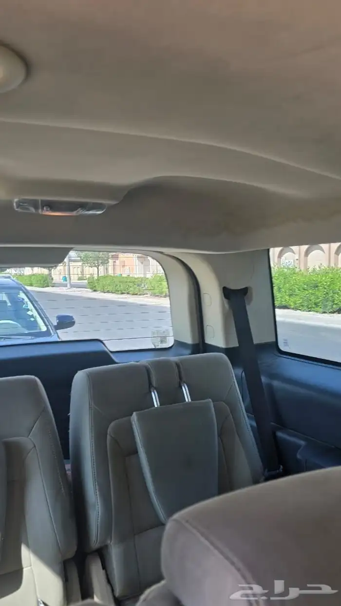 سياره فلكس فورد 2013 9