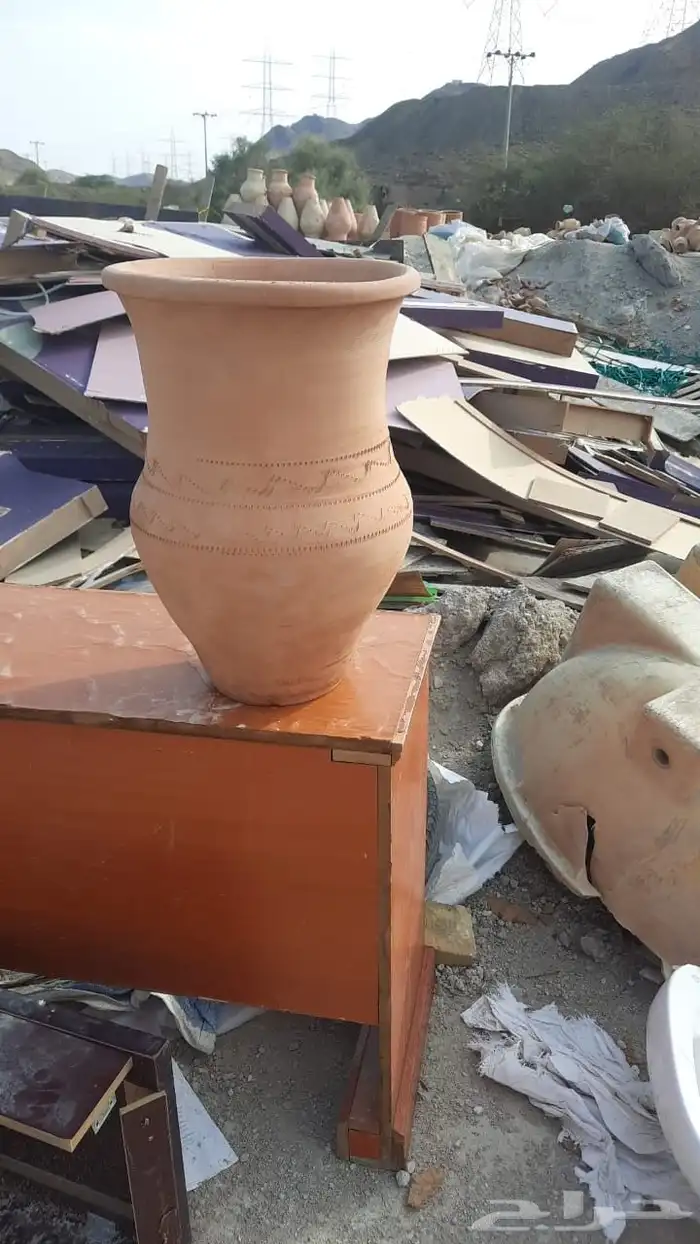 أحواض زراعة جميع الاشكال والمقاسات جملة وتجزئة 7