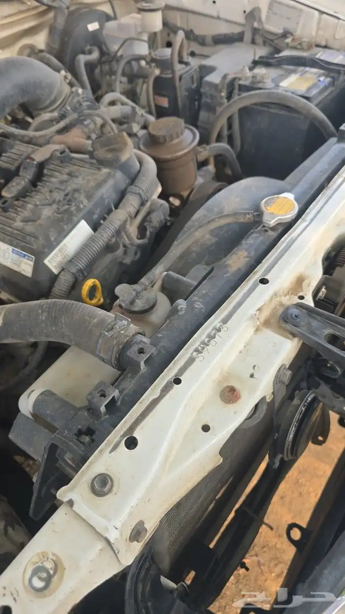 هايلكس غمارتين 2014 8