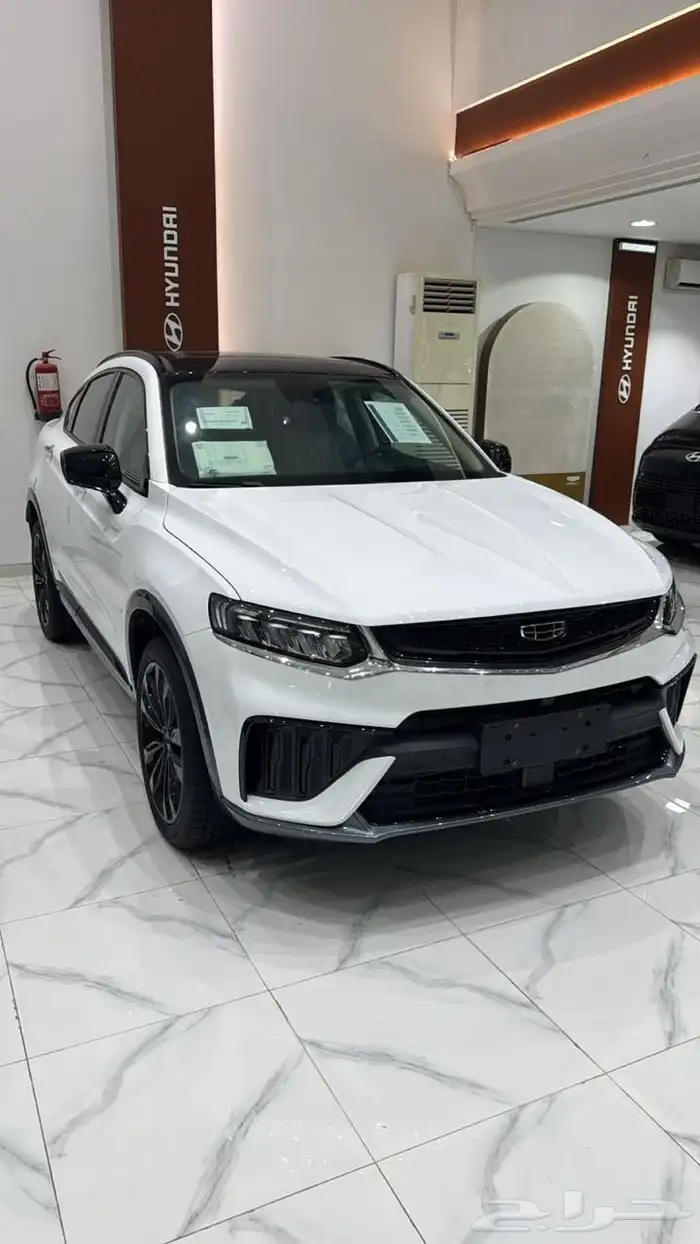 توجيلا 2025 تيربو 238 حصان   ب 114425 شامل الضريبة 0