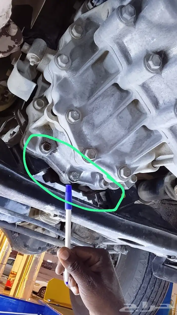 فحص سيارات حفر الباطن 60 تقيم 5