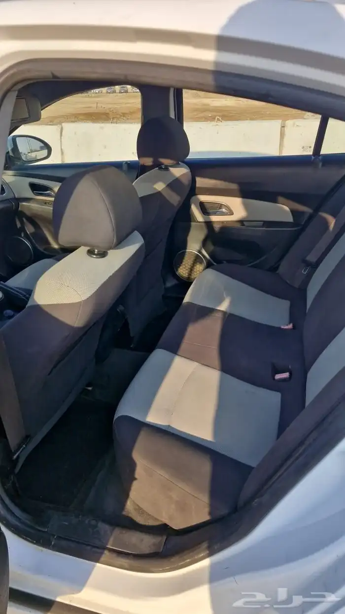 شفر كروز موديل 2017 4