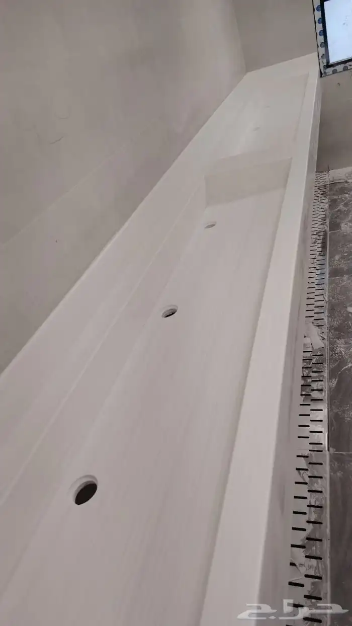 رخام مطابخ مودرن ومغاسل 8