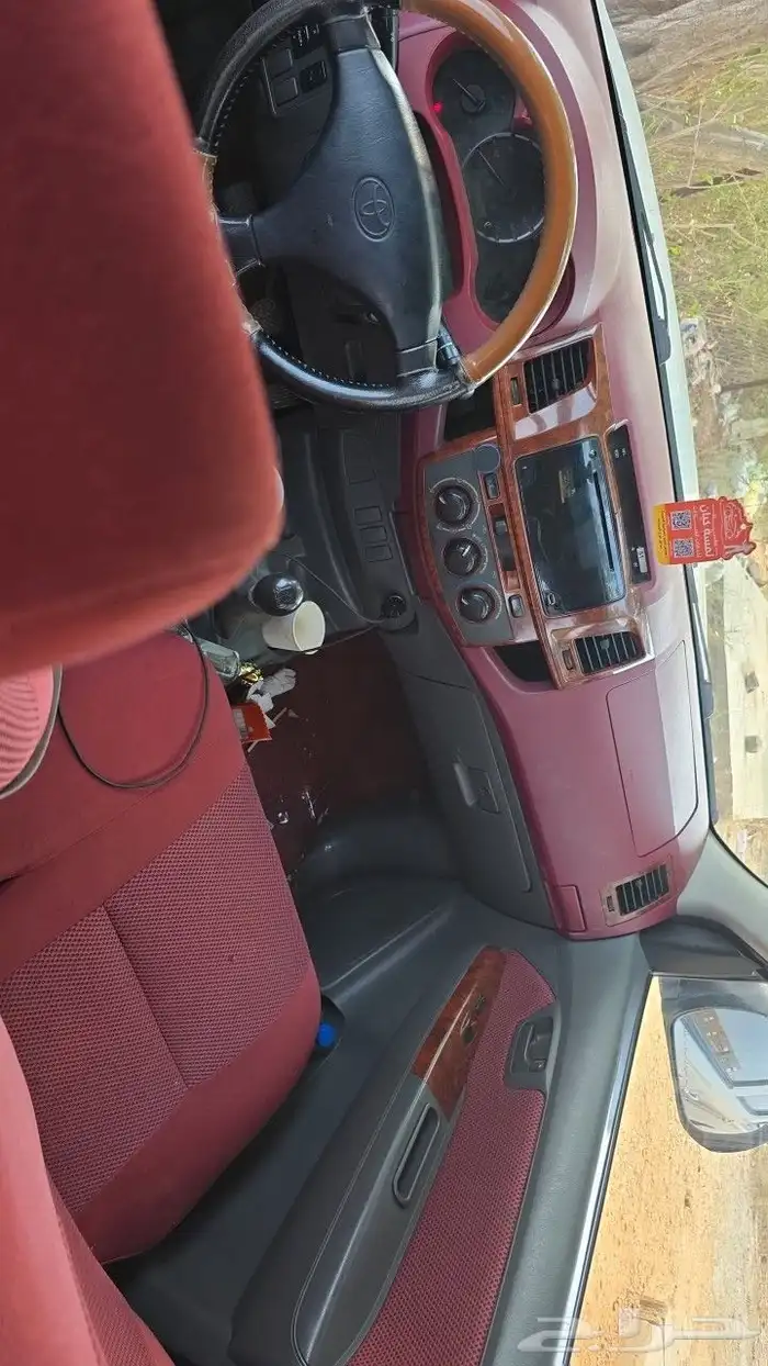 هايلكس غمارتين 2014 7