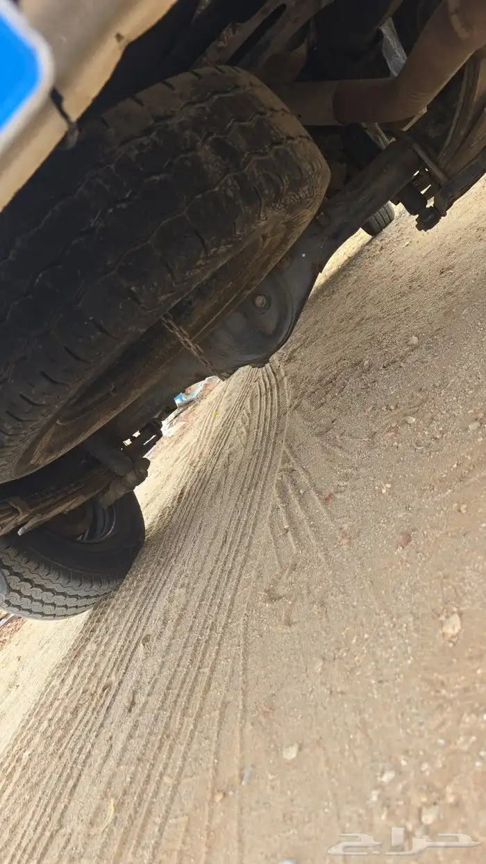 هايلكس غمارتين 2014 3