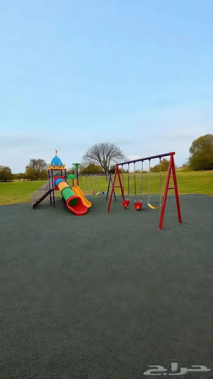 العاب اطفال حدائق 3