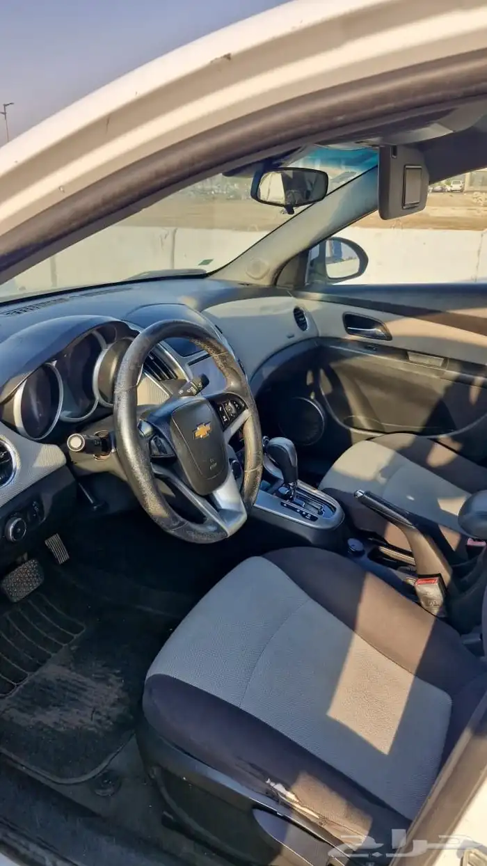 شفر كروز موديل 2017 1