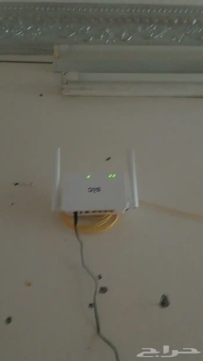 مندوب الياف بصرية stc وفايبر موبايلي بالمملكة بيتي فايبر اقو 1