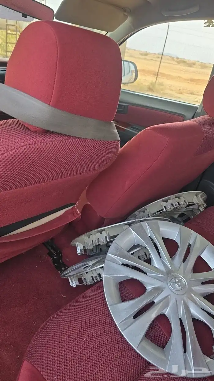 هايلكس غمارتين 2014 5