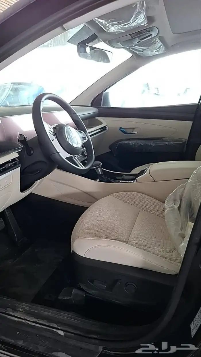 هيونداي توسان كمفورت 2025 15