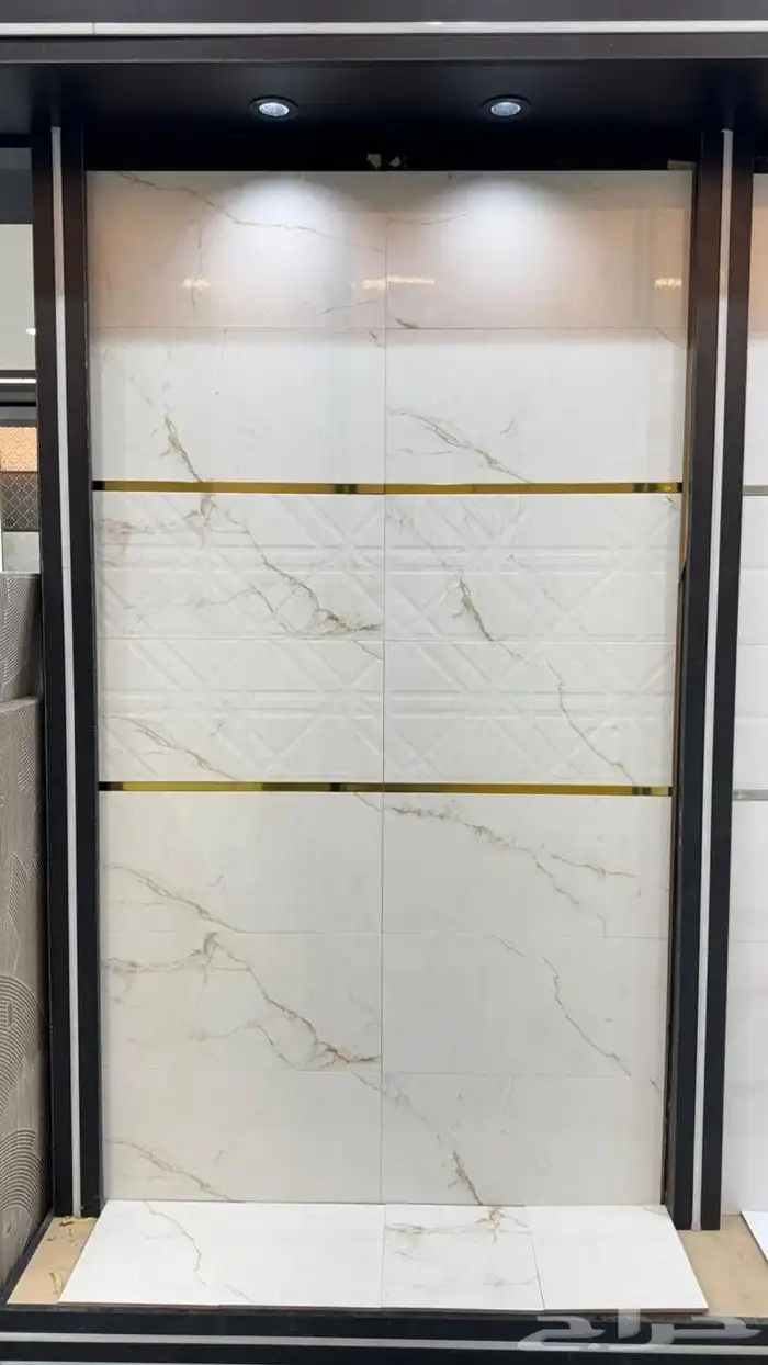 30 في 60 جدران وطني السعر 37