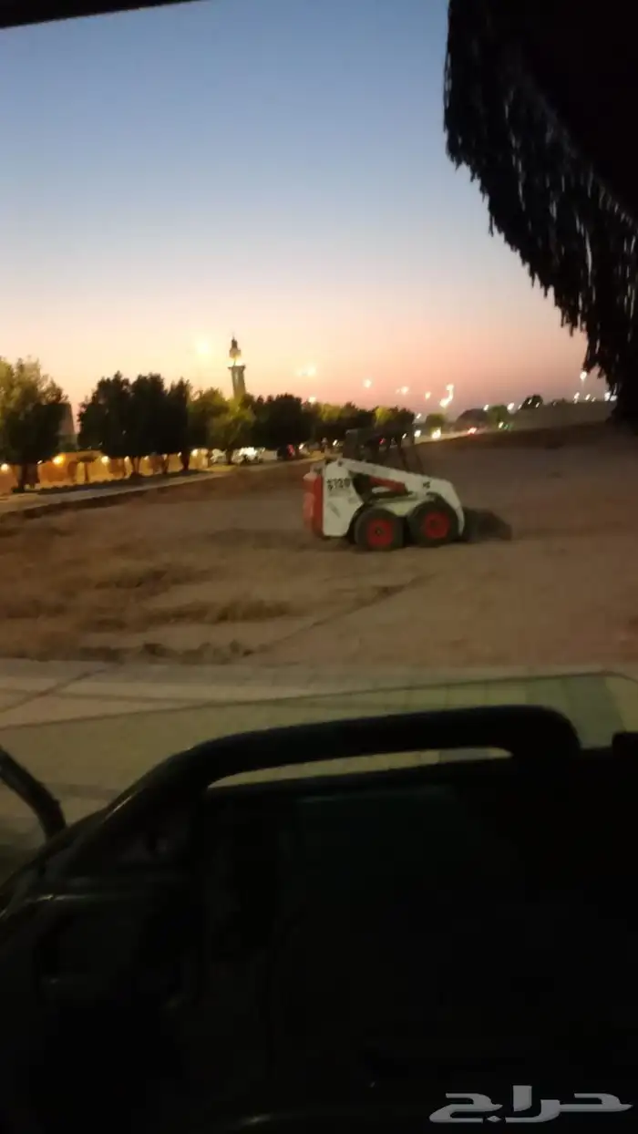 القصيم عنيزه أي نفر موجود شغل بيار تكسير مباني بيارات خزانات 9