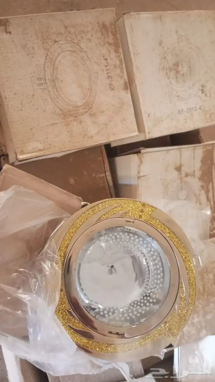 فوانيس و انوار ديكو 2