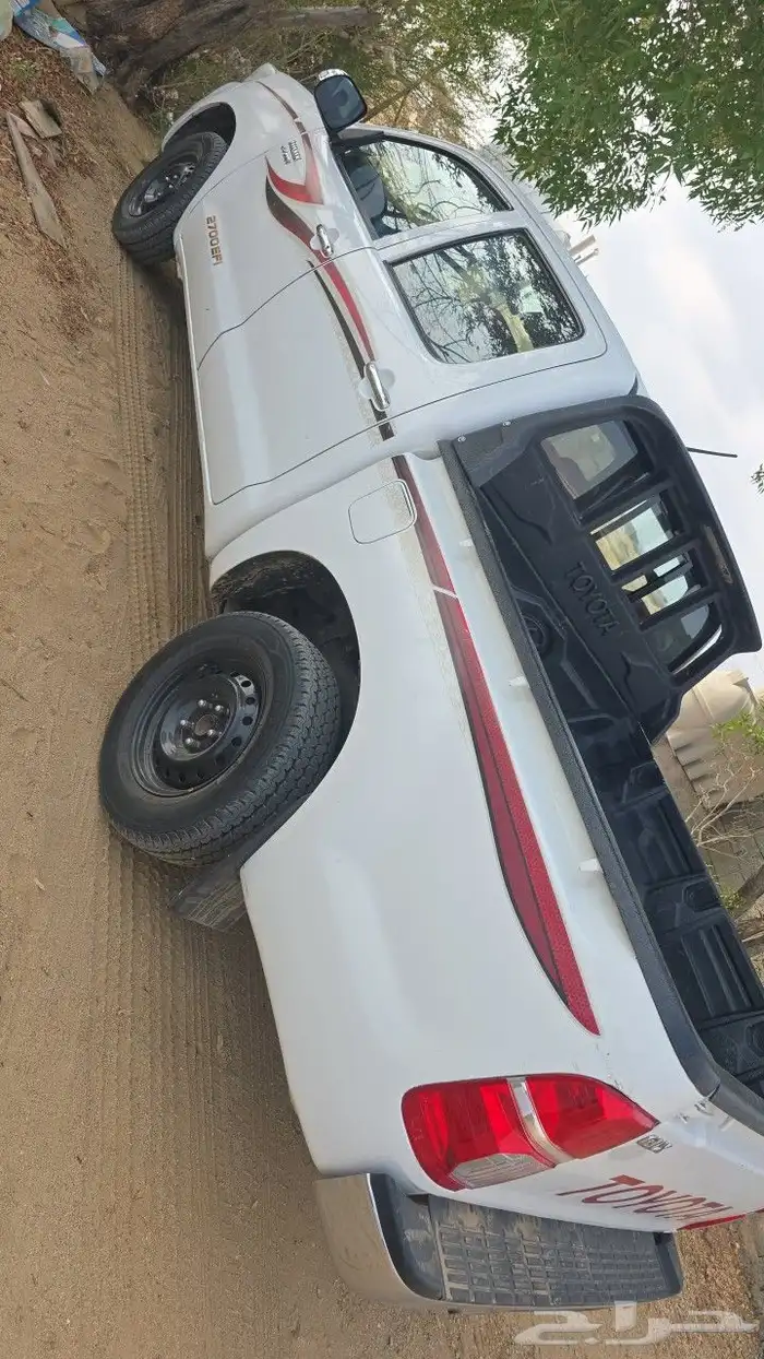 هايلكس غمارتين 2014 10