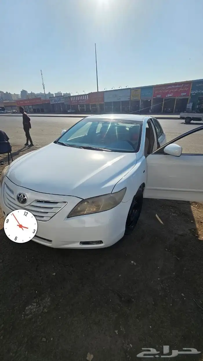 تم إصلاحه ورشه لعدم التمكن من البيع بسبب بعض الخدوش 0