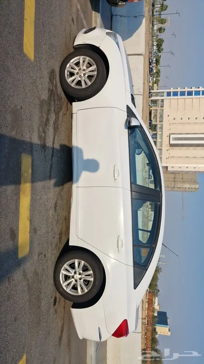 شفر كروز موديل 2017 5