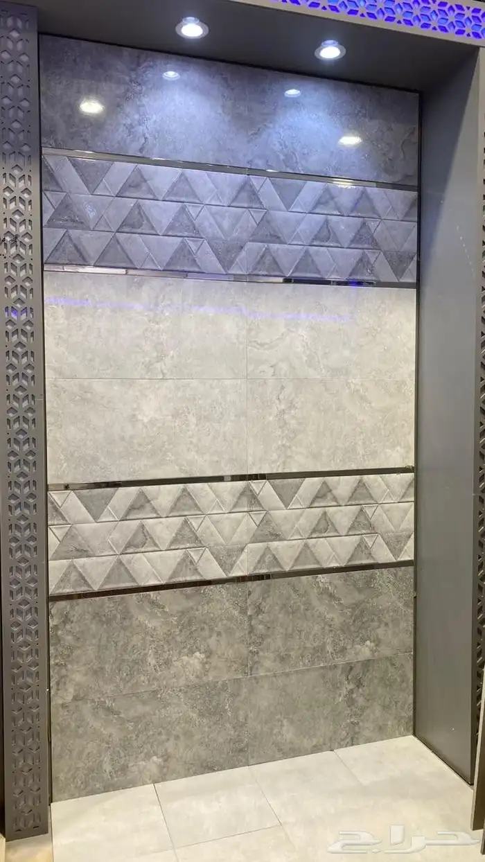 30 في 60 جدران وطني السعر 40