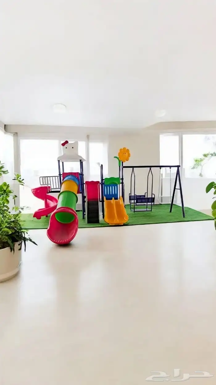 العاب اطفال حدائق 6