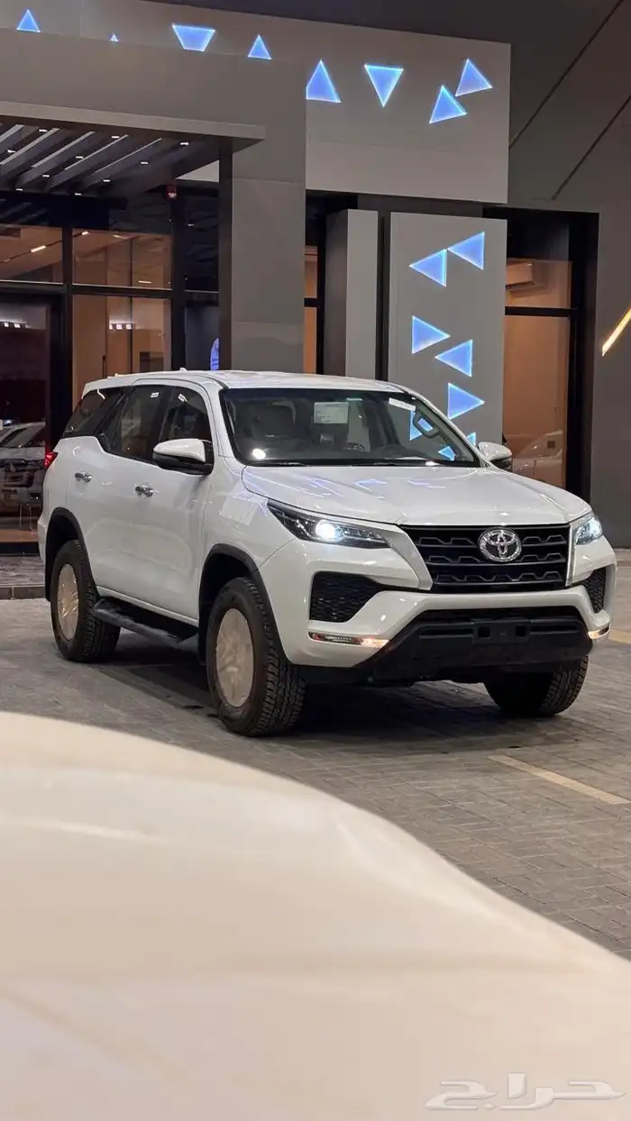 فورتشر GX2 بنزين دبل و بدون 2