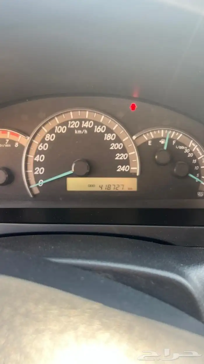 كامري 2014 السياره مفحوصه وجاهزه للاستخدام البيلع لاعلى سعر 7