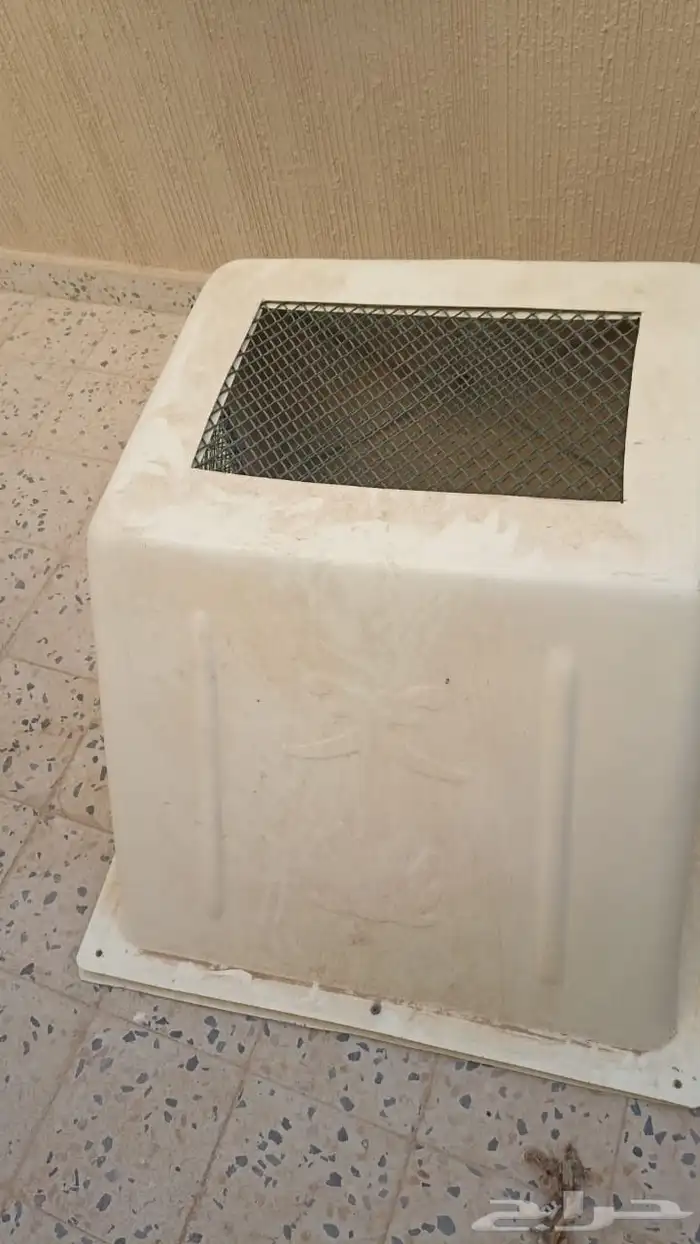 فرن غاز للمندي والتحمير والمخبوزات وغطا مكيف 2