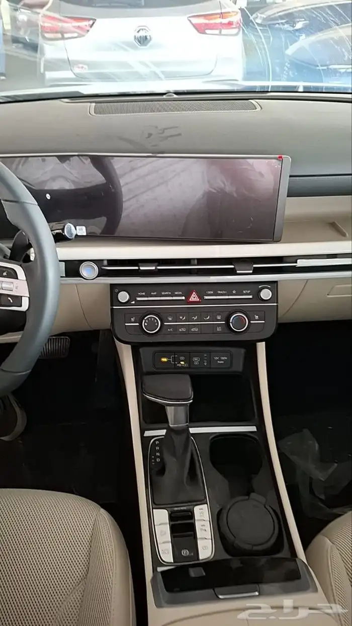 هيونداي توسان كمفورت 2025 13