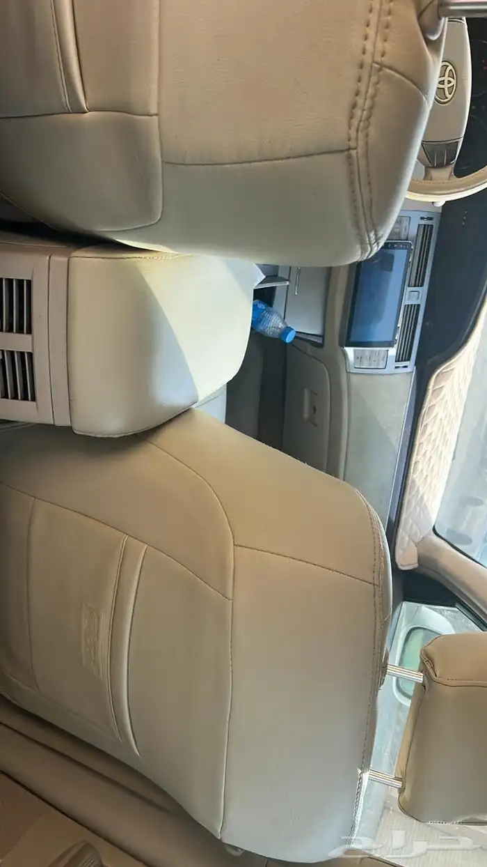 أفالون موديل 2009 فل كامل نظيفه 2