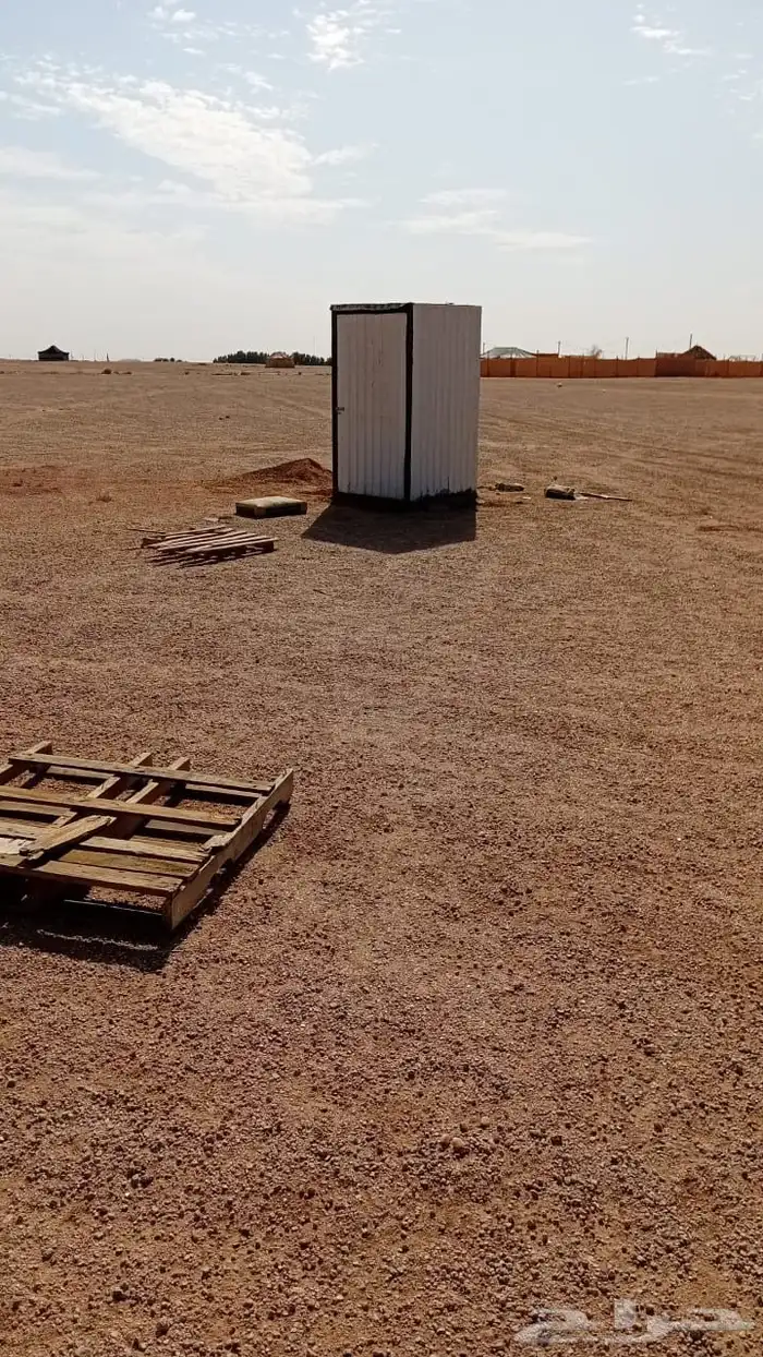 للبيع مخيمين صغار بجنب بعض 3