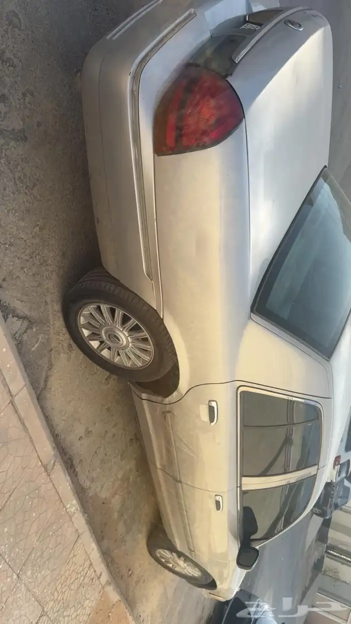 ماركيز 2010 نظيف 4