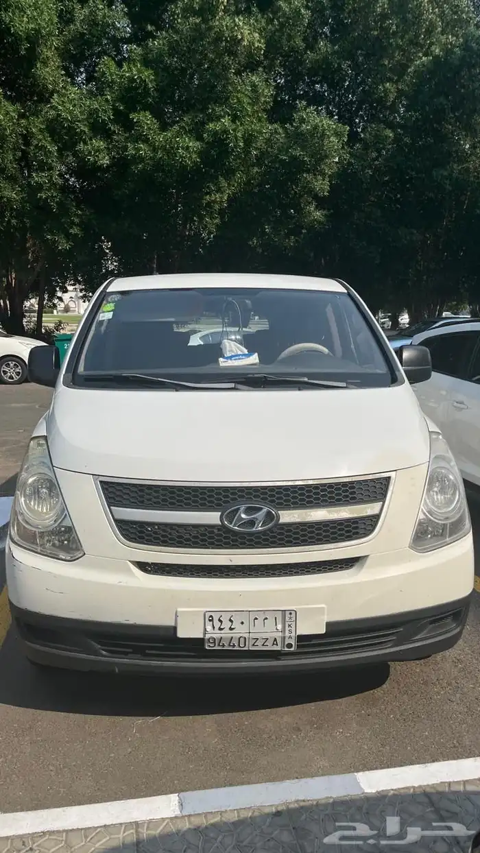 هويونداي اتش ون للبيع 2