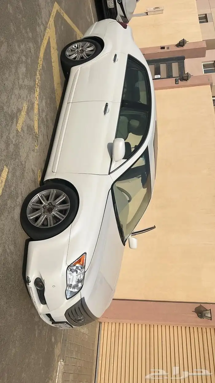 أفالون موديل 2009 فل كامل نظيفه 0