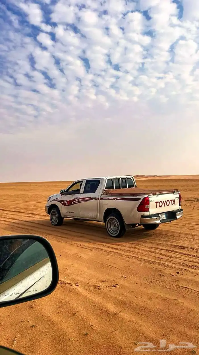 لعابات هايلوكس للبيع 2