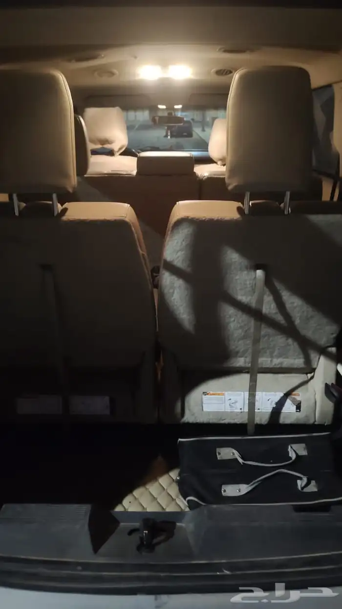 سيارة فورد فلكس 2014 SEL 17