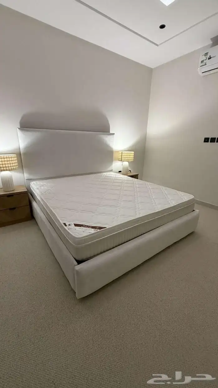 شقة جديدة مؤثثه 8